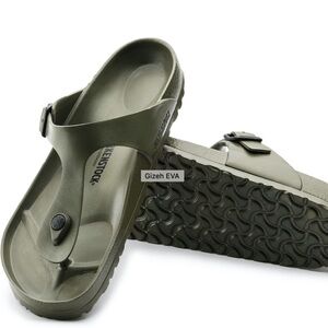 Birkenstock Gizeh EVA Sandals